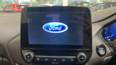 Ford Puma 1.0 EcoBoost Hybrid mHEV ST-Line X 5dr Petrol Hatchback